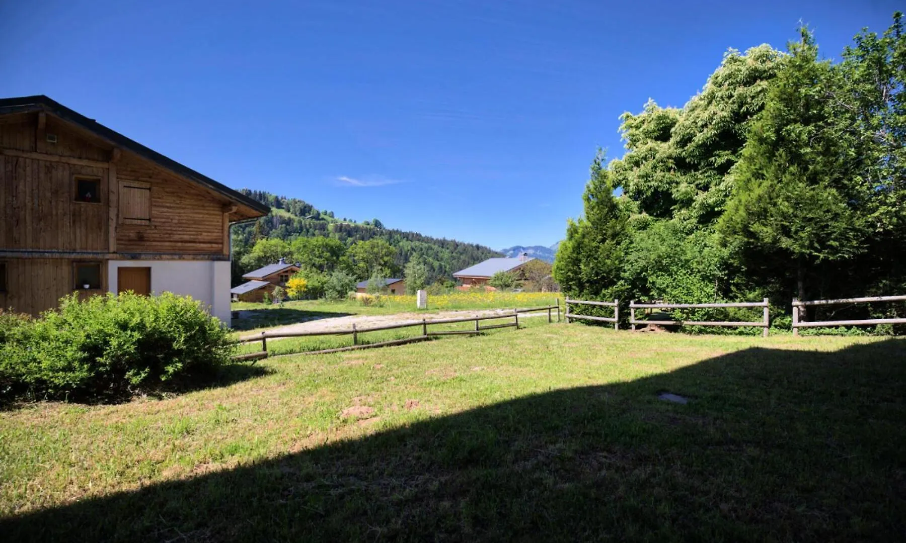 Residence Le Champs Sous Jerome - Studio De Charme Mae-2754 Notre-Dame-de-Bellecombe France
