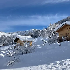 Savoie Chalet