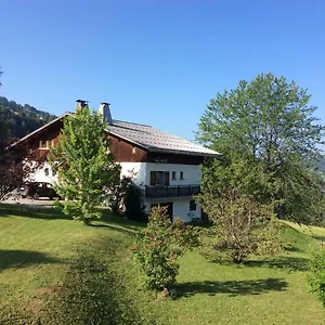 La Tovasse Appartement
